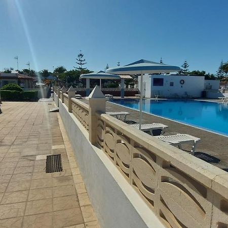 Relax Santa Marta, Wifi Free & Big Terrace Villa Коста дел Силенцио Екстериор снимка
