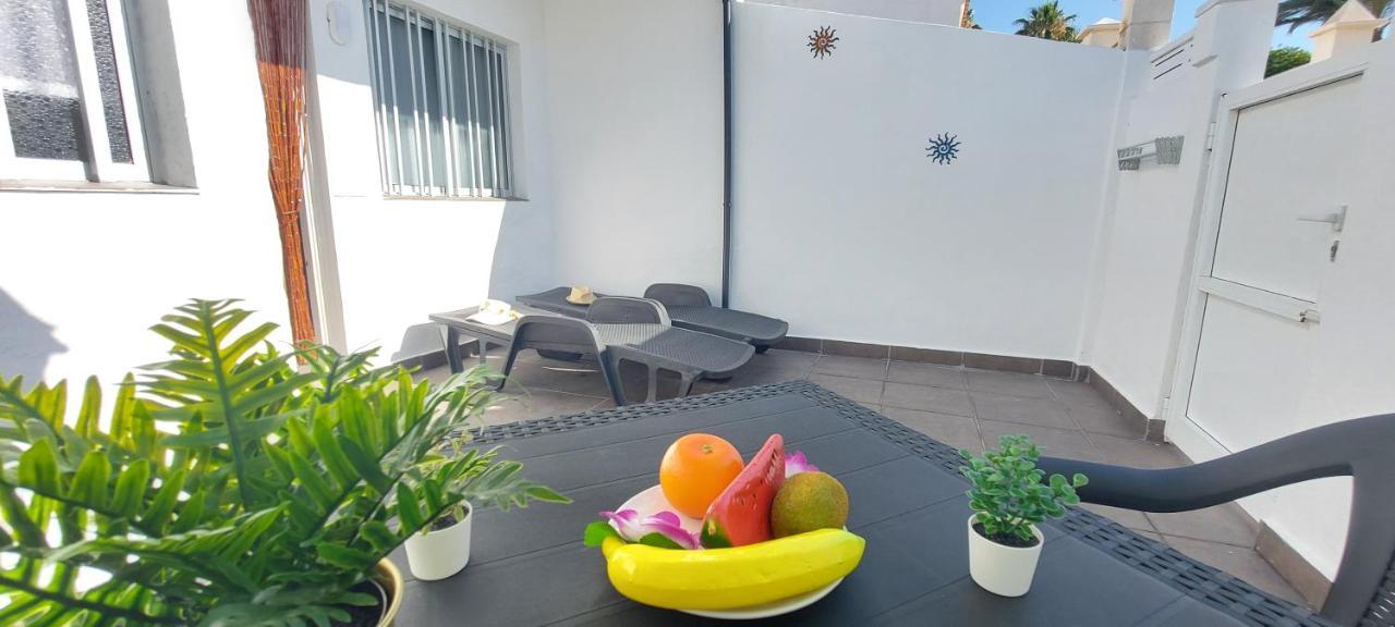 Relax Santa Marta, Wifi Free & Big Terrace Villa Коста дел Силенцио Екстериор снимка