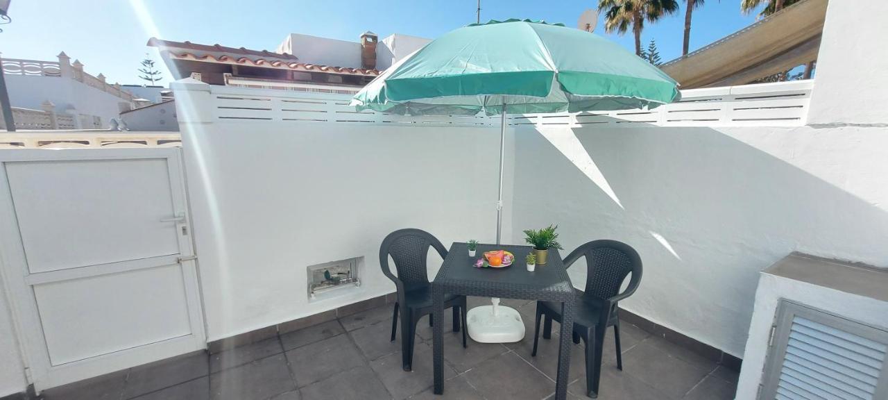 Relax Santa Marta, Wifi Free & Big Terrace Villa Коста дел Силенцио Екстериор снимка