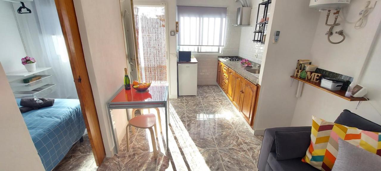 Relax Santa Marta, Wifi Free & Big Terrace Villa Коста дел Силенцио Екстериор снимка