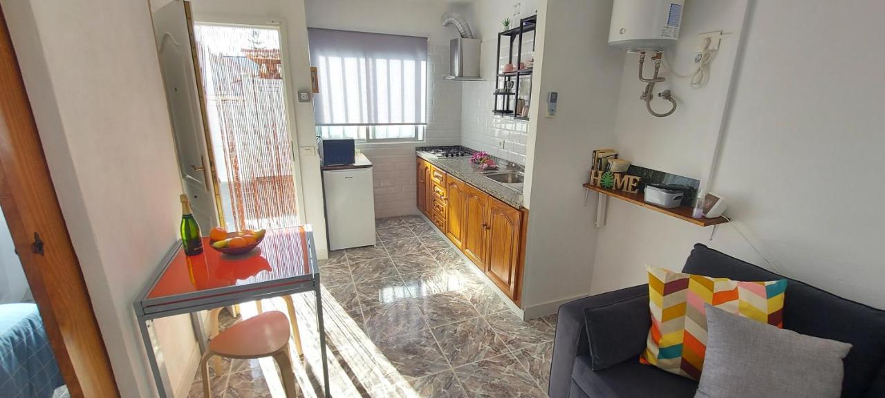 Relax Santa Marta, Wifi Free & Big Terrace Villa Коста дел Силенцио Екстериор снимка