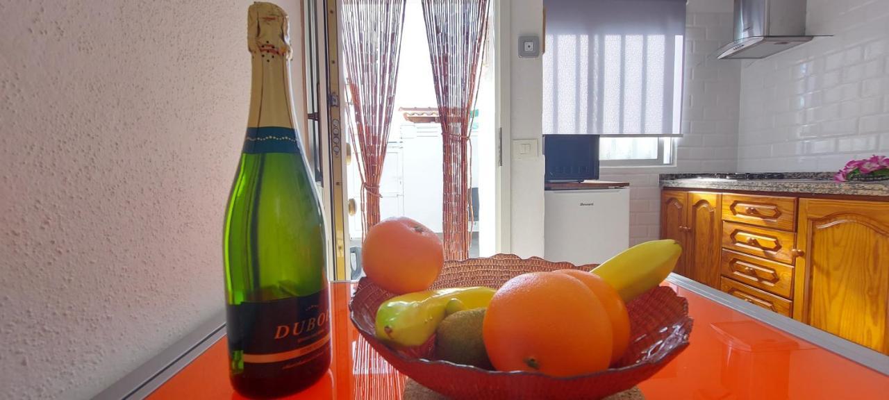 Relax Santa Marta, Wifi Free & Big Terrace Villa Коста дел Силенцио Екстериор снимка