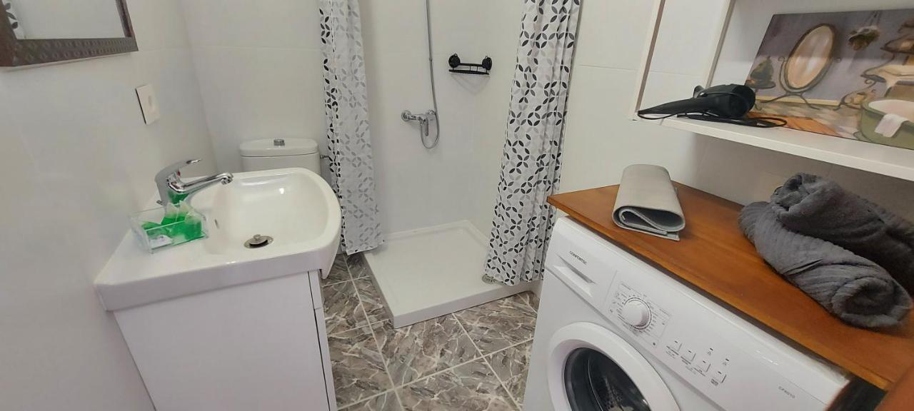 Relax Santa Marta, Wifi Free & Big Terrace Villa Коста дел Силенцио Екстериор снимка