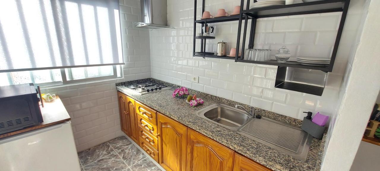Relax Santa Marta, Wifi Free & Big Terrace Villa Коста дел Силенцио Екстериор снимка